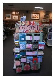origami